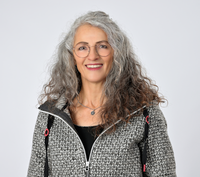 Nicole Mehlbreuer