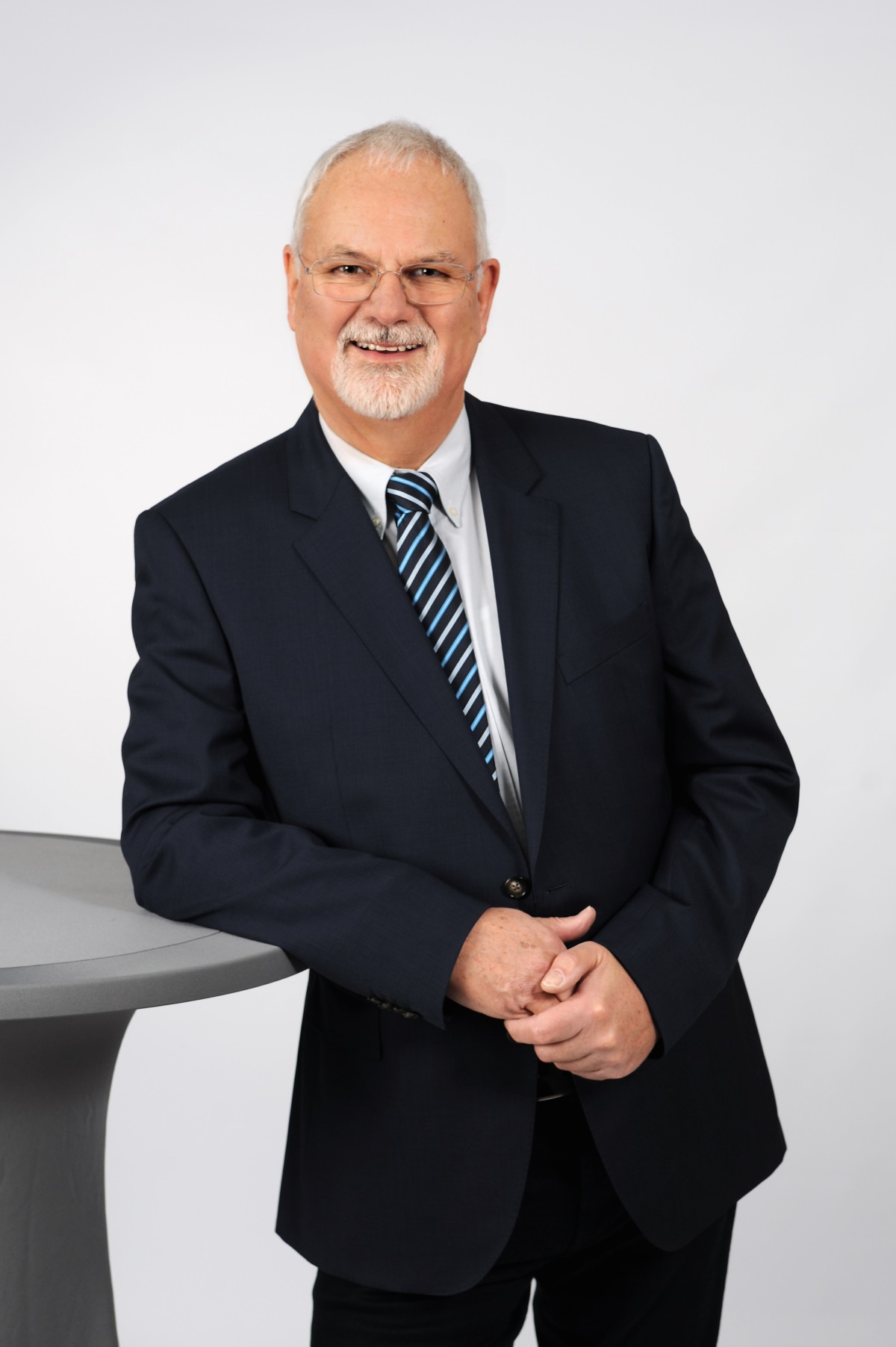 Rolf Löhmar OVS